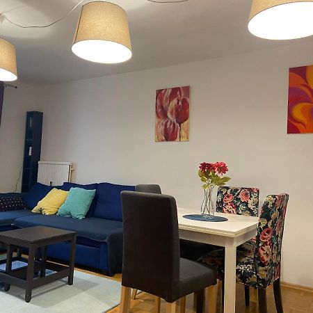 Apartment In Vienna 3 Kültér fotó
