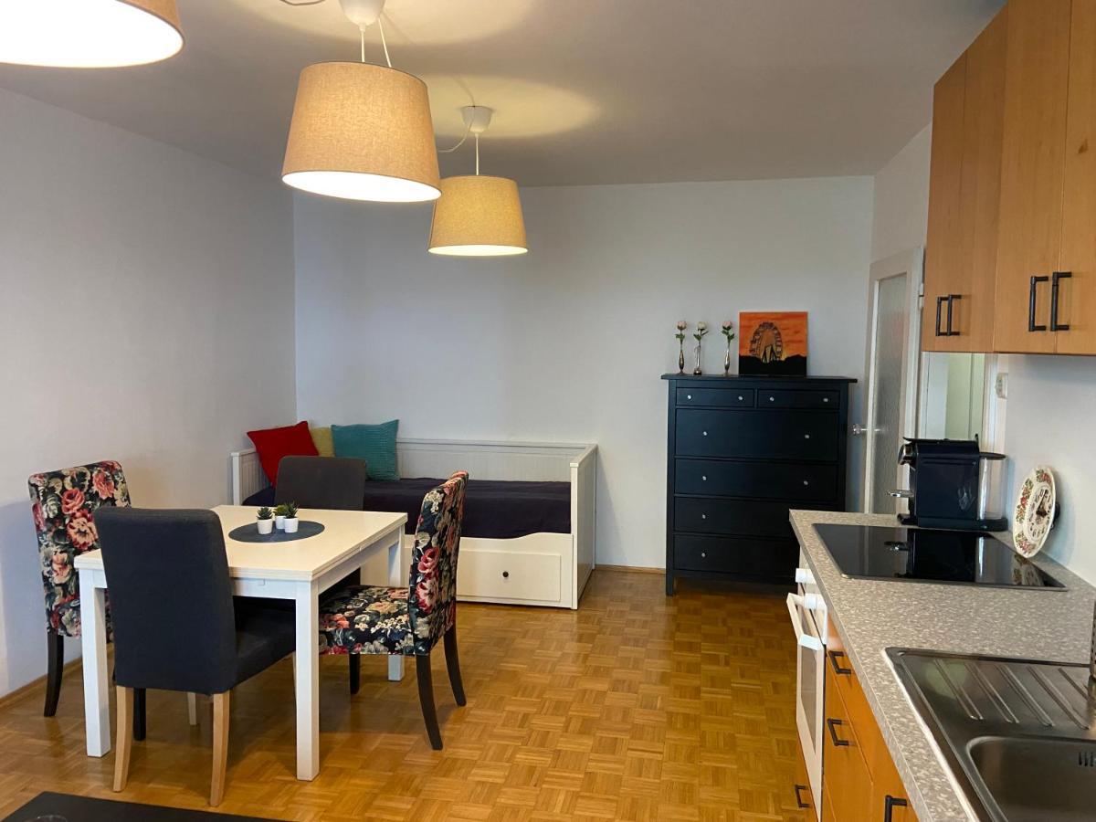 Apartment In Vienna 3 Kültér fotó