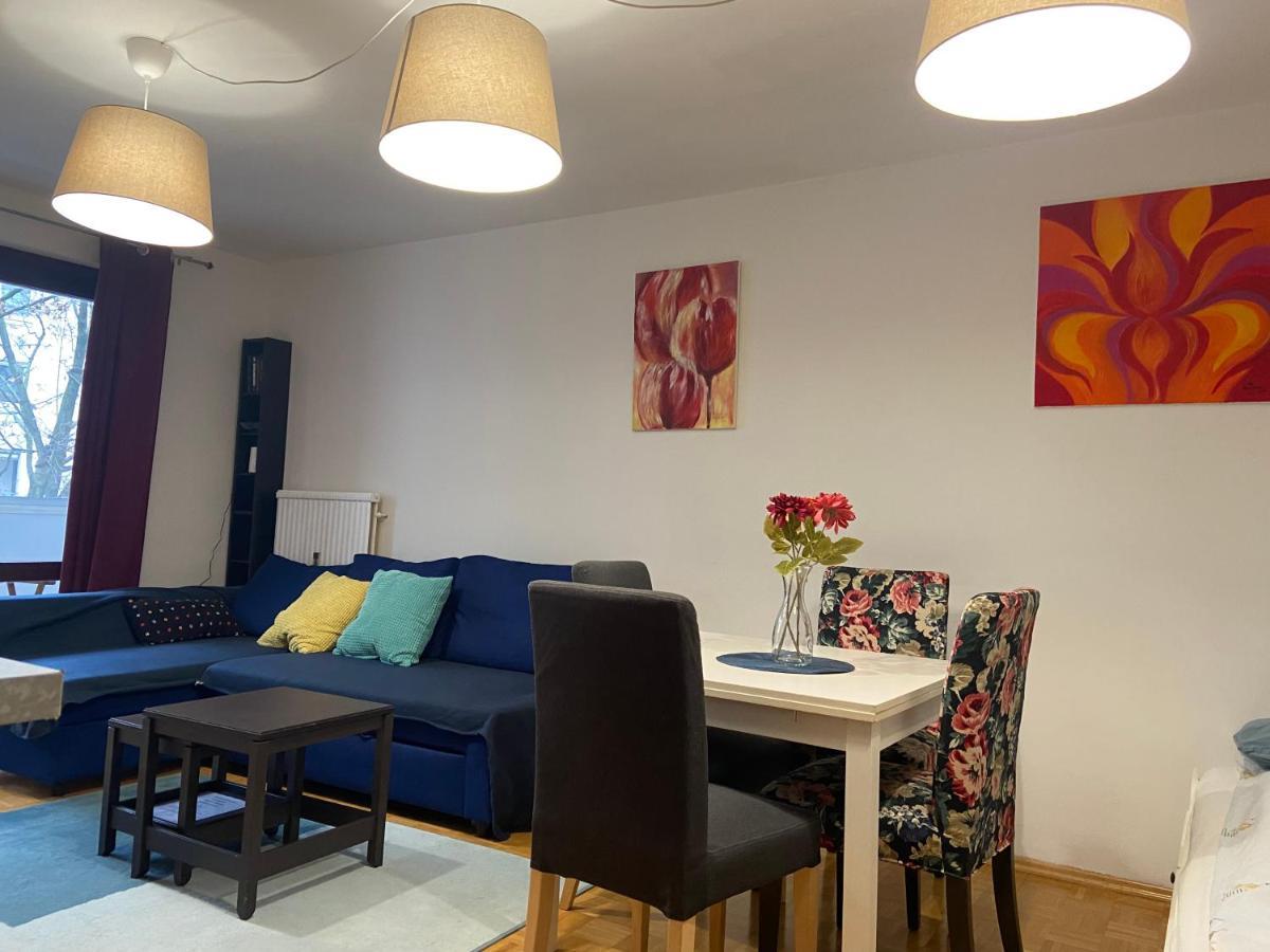 Apartment In Vienna 3 Kültér fotó