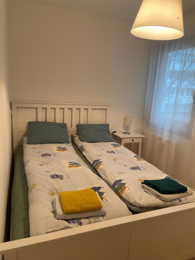 Apartment In Vienna 3 Kültér fotó