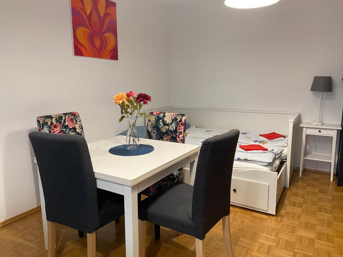 Apartment In Vienna 3 Kültér fotó