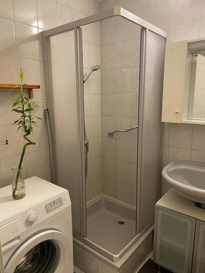 Apartment In Vienna 3 Kültér fotó