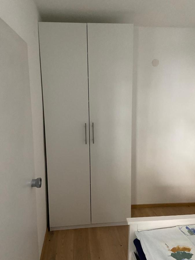 Apartment In Vienna 3 Kültér fotó