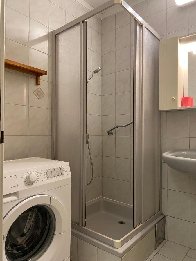 Apartment In Vienna 3 Kültér fotó